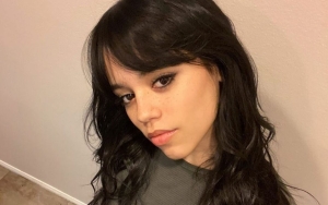 Jenna Ortega Tapped for 'Miller's Girl'