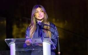 Priyanka Chopra Says 'All Is Not Well With Our World'