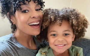 Jordin Sparks Wants to Set Good Example for Son With Her 'DWTS' Performance