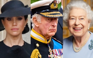 Meghan Markle Dragged for Allegedly Requesting Solo Meeting With King Charles After Queen's Death 