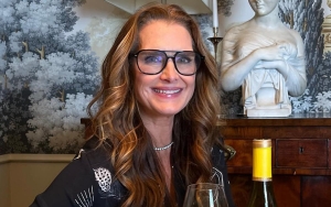 Brooke Shields Aims to Empower Women of All Ages With Her Online Platform