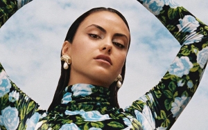 Camila Mendes Reveals Secret to Her Stunning Eyebrows