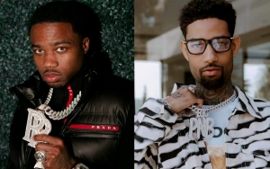 Roddy Ricch Blasts Los Angeles' 'Senseless Violence' After PnB Rock Was Fatally Shot