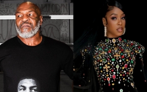 Mike Tyson Admits to Offering Remy Ma His Luxury Car to Stay the Night With Him