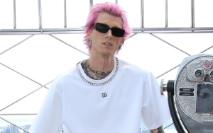 Machine Gun Kelly Dropped From Parking Attendant Battery Lawsuit