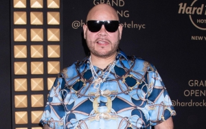 Fat Joe Recalls Hilarious Moment When He Got High and Ran Into the Street 'Butt Naked'