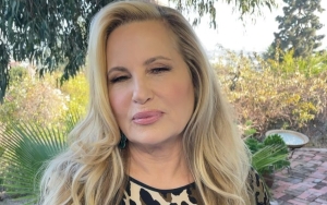 Jennifer Coolidge Sent to Emergency Room Due to Spray Tan