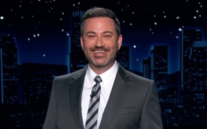 Jimmy Kimmel Inks New 3-Year Deal With ABC to Continue Hosting Late Night Show