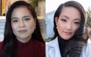 Kelly Marie Tran to Front Biopic of Civil Rights Activist Amanda Nguyen