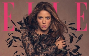 Shakira Wishes Gerard Pique Split Were Just 'Dream' as She Struggles to Shield Her Kids From Media