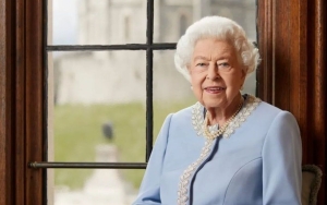 Queen Elizabeth Exhausted by Turmoil That Came With Harry and Meghan's Decision to Quit Royal Family