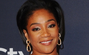 Tiffany Haddish Claims She 'Lost Everything' Because of Child Grooming Lawsuit