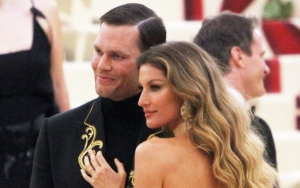 Tom Brady Unveiled to Have Left Gisele Bundchen to Visit His Son During Training Break
