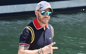 Tom Hardy Compared to His 'Dark Night Rises' Villain Character After Winning Jiu Jitsu Tournament