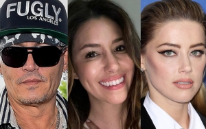 Johnny Depp's Lawyer Ripped for Claiming He's Too 'Drunk or High' to Attack Amber Heard
