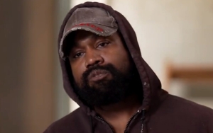 Kanye West Issues Apology to Kim Kardashian on 'GMA' 
