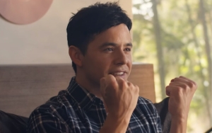 David Archuleta Lets Loose in 'Faith in Me' Music Video