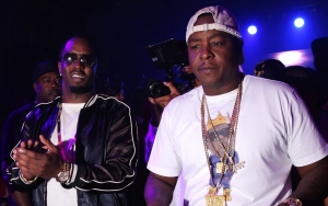 Jadakiss Explains Why He Hated Being Diddy's Ghostwriter in the Past