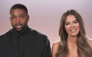 Khloe Kardashian Starts Healing Journey Following Depression Amid Tristan Thompson's Cheating