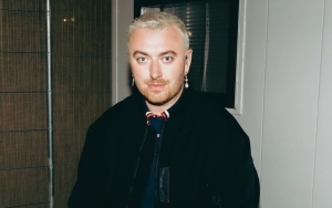 Sam Smith Unleashes Inner 'Villain' in New Song 'Unholy' 