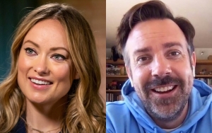 Olivia Wilde Finds Co-Parenting With Ex Jason Sudeikis 'Hard but Doable'