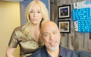 Jo Koy Explains Why It's 'Not That Hard' to Remain Friends With Chelsea Handler After Their Split