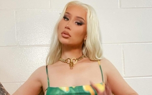 Iggy Azalea Hits Back at Hater Bringing Up Her 'Trash' Viral Freestyle Rap 
