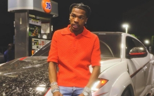 Lil Baby Releases FIFA World Cup Qatar 2022 Song 'The World Is Yours to Take'