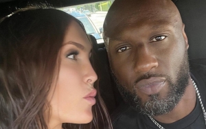 Lamar Odom's Alleged Trans Girlfriend Reacts to Rumored Romance Backlash 
