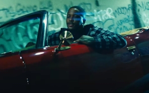 YG Releases New Single 'Maniac' and Its Visuals Ahead of Sixth Album