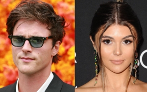 Olivia Jade and Jacob Elordi Pictured Walking Dog Together Following Split Rumors