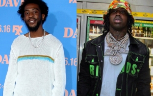 Desiigner Rants Against EST Gee for Charging Him $75,000 for a Feature: 'You're Garbage'