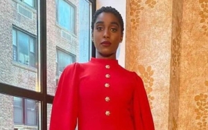 Lashana Lynch Feels Like 'New Woman' After Getting Pixie Haircut