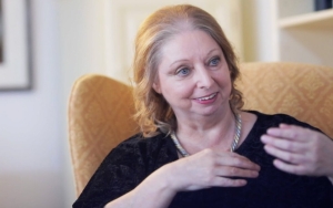 'Wolf Hall' Author Hilary Mantel Died 'Suddenly' at Age 70