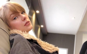 Taylor Swift Uses Profanity in Her Song Title for the First Time With 'Midnight' Track