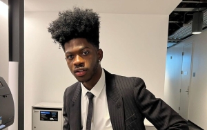 Lil Nas X Says His Creativity Is 'in the Garbage' Right Now