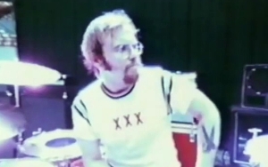 The Doobie Brothers Mourning Death of Drummer John Hartman