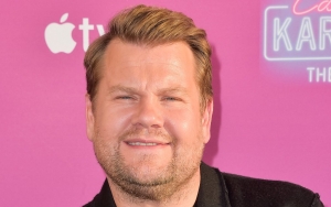 James Corden Claims He Has to 'Bully' His Way to Top as He's 'Not Bred for Success'