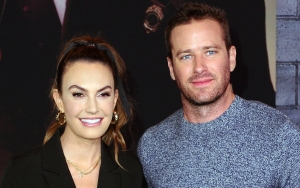 Armie Hammer's Ex Explains Her Messages to Rape Accuser Amid Allegations She Plotted Against Him