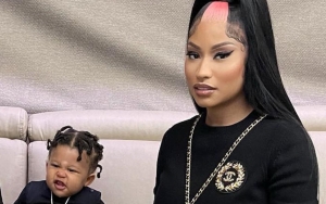 Nicki Minaj Receives Public Apology From Blogger Nosey Heaux After Hurtful Comments About Her Son