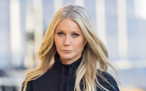 Gwyneth Paltrow Wants to Slow Down and 'Retreat a Little Bit' Ahead of 50th Birthday
