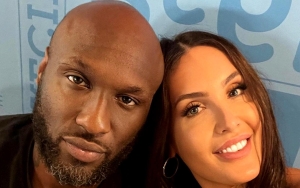 Lamar Odom and Transgender Actress Daniielle Alexis Not Dating Despite Rumors 