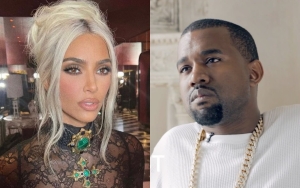 Kim Kardashian Wants 'Autonomy' From Kanye West by Buying House Away From His