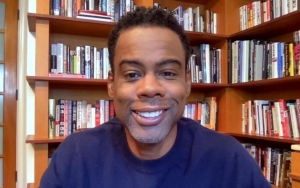 Chris Rock Turns Down 'Ton of Money' to Host Golden Globes 2023