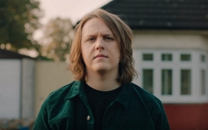 Lewis Capaldi Spooked by 'Mad' Experience After Taking Cannabis Oil