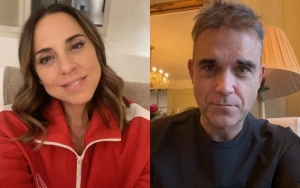 Mel C Slams Ex Robbie Williams Over His Past Behavior