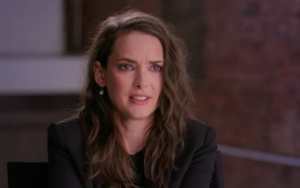 Winona Ryder Has One Issue With 'Heathers, The Musical'