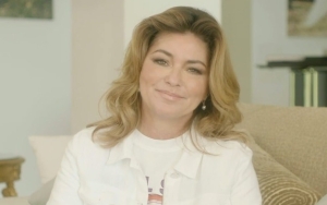 Shania Twain Found Comfort in Music as Starving Child