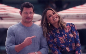 Vanessa Minnillo Talks About 'Making Love Deposits' With Husband Nick Lachey