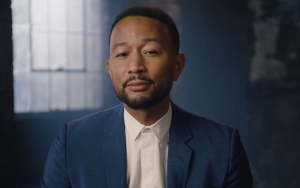 John Legend Accepts That He Will Never Be the Same After Losing Son Jack